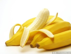吃香蕉讓中風死亡機率大降４０％！沒人知道香蕉的１７種功效！